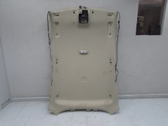 VOLVO XC60 08-17 PODSUFITKA SUFIT DACHU 39807148