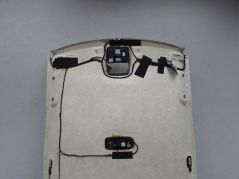 VOLVO XC60 08-17 PODSUFITKA SUFIT DACHU 39807148