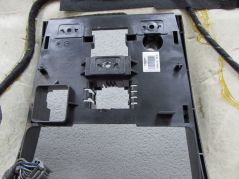 VOLVO XC60 08-17 PODSUFITKA SUFIT DACHU 39807148