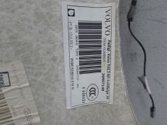 VOLVO XC60 08-17 PODSUFITKA SUFIT DACHU 39807148