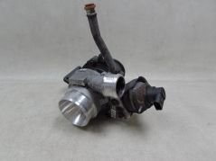 VOLVO S60 II V60 XC60 2.0 D5 08-17 TURBINA TURBOSPREZARKA 31312713
