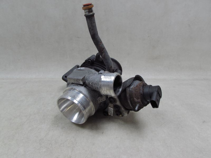 VOLVO S60 II V60 XC60 2.0 D5 08-17 TURBINA TURBOSPREZARKA 31312713