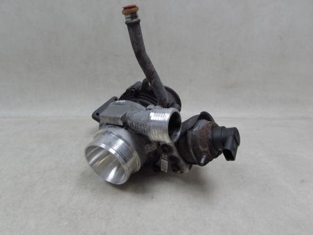 VOLVO S60 II V60 XC60 2.0 D5 08-17 TURBINA TURBOSPREZARKA 31312713