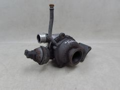 VOLVO S60 II V60 XC60 2.0 D5 08-17 TURBINA TURBOSPREZARKA 31312713