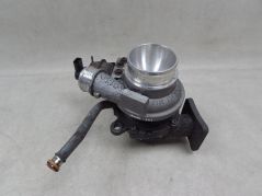VOLVO S60 II V60 XC60 2.0 D5 08-17 TURBINA TURBOSPREZARKA 31312713