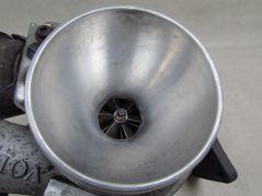 VOLVO S60 II V60 XC60 2.0 D5 08-17 TURBINA TURBOSPREZARKA 31312713