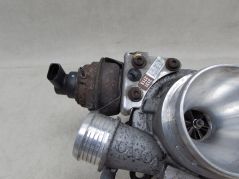 VOLVO S60 II V60 XC60 2.0 D5 08-17 TURBINA TURBOSPREZARKA 31312713