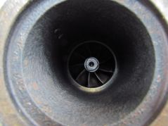 VOLVO S60 II V60 XC60 2.0 D5 08-17 TURBINA TURBOSPREZARKA 31312713