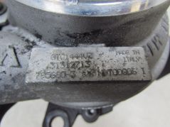 VOLVO S60 II V60 XC60 2.0 D5 08-17 TURBINA TURBOSPREZARKA 31312713
