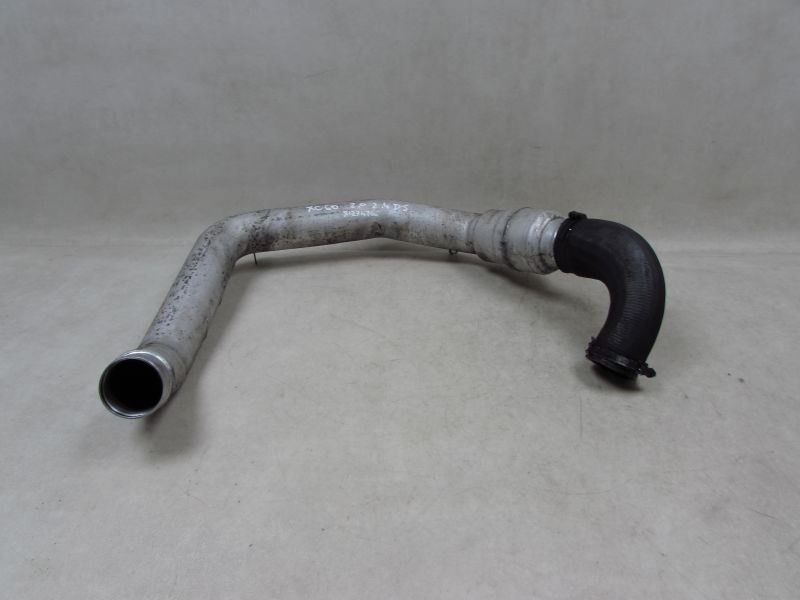 VOLVO XC60 2.0 D5 08-17 RURA WAZ PRZEWOD POWIETRZA INTERCOOLERA 31293663