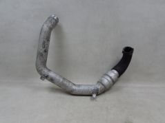 VOLVO XC60 2.0 D5 08-17 RURA WAZ PRZEWOD POWIETRZA INTERCOOLERA 31293663