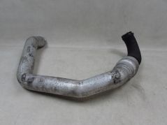 VOLVO XC60 2.0 D5 08-17 RURA WAZ PRZEWOD POWIETRZA INTERCOOLERA 31293663