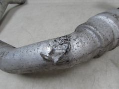 VOLVO XC60 2.0 D5 08-17 RURA WAZ PRZEWOD POWIETRZA INTERCOOLERA 31293663