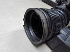 VOLVO XC60 2.0 2.4 D5 08-17 RURA WAZ PRZEWOD POWIETRZA INTERCOOLERA 31274766