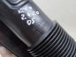 VOLVO XC60 2.0 2.4 D5 08-17 RURA WAZ PRZEWOD POWIETRZA INTERCOOLERA 31274766