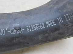 VOLVO XC60 2.0 2.4 D5 08-17 RURA WAZ PRZEWOD POWIETRZA INTERCOOLERA 31293562