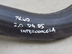 VOLVO XC60 2.0 2.4 D5 08-17 RURA WAZ PRZEWOD POWIETRZA INTERCOOLERA 31293562