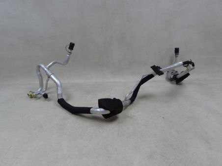 VOLVO XC60 2.0 2.4 D5 08-17 PRZEWOD PRZEWODY KLIMATYZACJI