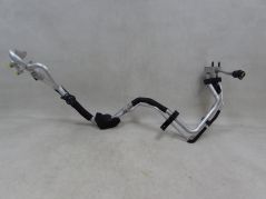 VOLVO XC60 2.0 2.4 D5 08-17 PRZEWOD PRZEWODY KLIMATYZACJI