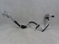 VOLVO XC60 2.0 2.4 D5 08-17 PRZEWOD PRZEWODY KLIMATYZACJI