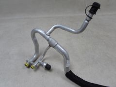 VOLVO XC60 2.0 2.4 D5 08-17 PRZEWOD PRZEWODY KLIMATYZACJI