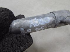 VOLVO XC60 2.0 2.4 D5 08-17 PRZEWOD PRZEWODY KLIMATYZACJI