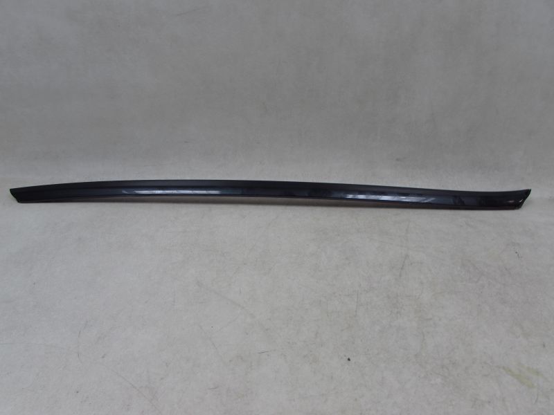 VOLVO XC60 08-07 LISTWA USZCZELKA ZASLEPKA DACHOWA DACHU PRAWA 452-26