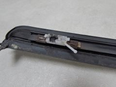 VOLVO XC60 08-07 LISTWA USZCZELKA ZASLEPKA DACHOWA DACHU PRAWA 452-26