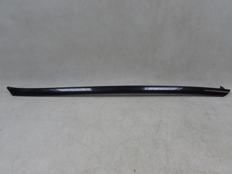VOLVO XC60 08-07 LISTWA USZCZELKA ZASLEPKA DACHOWA DACHU LEWA 452-26