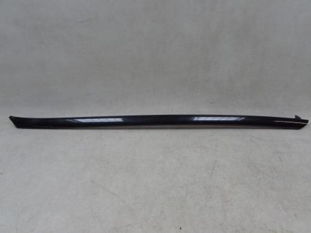 VOLVO XC60 08-07 LISTWA USZCZELKA ZASLEPKA DACHOWA DACHU LEWA 452-26