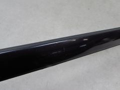 VOLVO XC60 08-07 LISTWA USZCZELKA ZASLEPKA DACHOWA DACHU LEWA 452-26