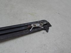 VOLVO XC60 08-07 LISTWA USZCZELKA ZASLEPKA DACHOWA DACHU LEWA 452-26