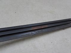 VOLVO XC60 08-07 LISTWA USZCZELKA ZASLEPKA DACHOWA DACHU LEWA 452-26