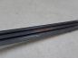 VOLVO XC60 08-07 LISTWA USZCZELKA ZASLEPKA DACHOWA DACHU LEWA 452-26