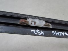 VOLVO XC60 08-07 LISTWA USZCZELKA ZASLEPKA DACHOWA DACHU LEWA 452-26