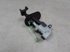 VOLVO S60 II V60 XC60 V70 10- SILOWNIK ZAMEK KLAPKI PALIWA 86113136 31299107