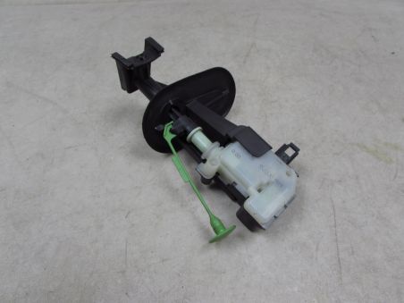 VOLVO S60 II V60 XC60 V70 10- SILOWNIK ZAMEK KLAPKI PALIWA 86113136 31299107
