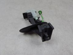 VOLVO S60 II V60 XC60 V70 10- SILOWNIK ZAMEK KLAPKI PALIWA 86113136 31299107