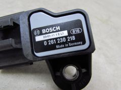 VOLVO S60 II V60 XC60 V70 S80 2.0 D4 D5 08- CZUJNIK CISNIENIA MAP SENSOR 0261230218