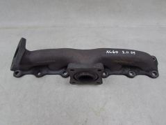VOLVO S60 II V60 XC60 V70 S80 2.0 D4 D5 08- KOLEKTOR WYDECHOWY 30757870