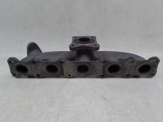 VOLVO S60 II V60 XC60 V70 S80 2.0 D4 D5 08- KOLEKTOR WYDECHOWY 30757870