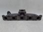 VOLVO S60 II V60 XC60 V70 S80 2.0 D4 D5 08- KOLEKTOR WYDECHOWY 30757870