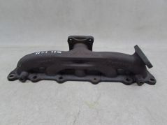 VOLVO S60 II V60 XC60 V70 S80 2.0 D4 D5 08- KOLEKTOR WYDECHOWY 30757870