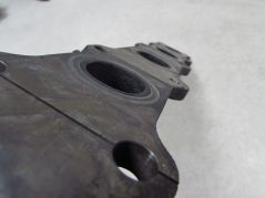 VOLVO S60 II V60 XC60 V70 S80 2.0 D4 D5 08- KOLEKTOR WYDECHOWY 30757870