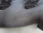 VOLVO S60 II V60 XC60 V70 S80 2.0 D4 D5 08- KOLEKTOR WYDECHOWY 30757870