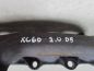 VOLVO S60 II V60 XC60 V70 S80 2.0 D4 D5 08- KOLEKTOR WYDECHOWY 30757870