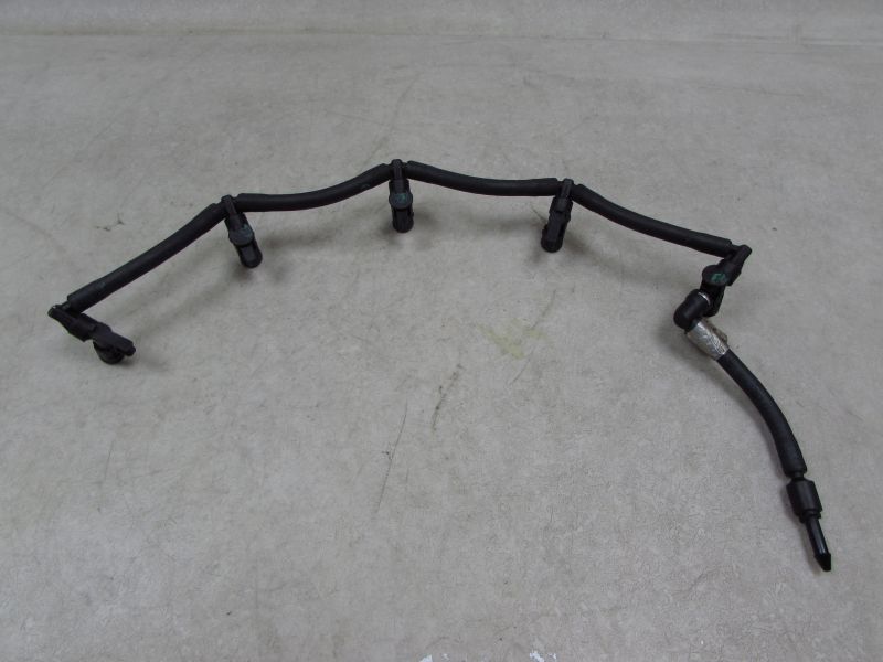 VOLVO S60 II V60 XC60 V70 S80 2.0 D4 D5 08- PRZEWOD PRZELEW PALIWA 31303869 0928402204
