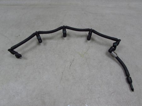 VOLVO S60 II V60 XC60 V70 S80 2.0 D4 D5 08- PRZEWOD PRZELEW PALIWA 31303869 0928402204