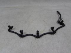VOLVO S60 II V60 XC60 V70 S80 2.0 D4 D5 08- PRZEWOD PRZELEW PALIWA 31303869 0928402204