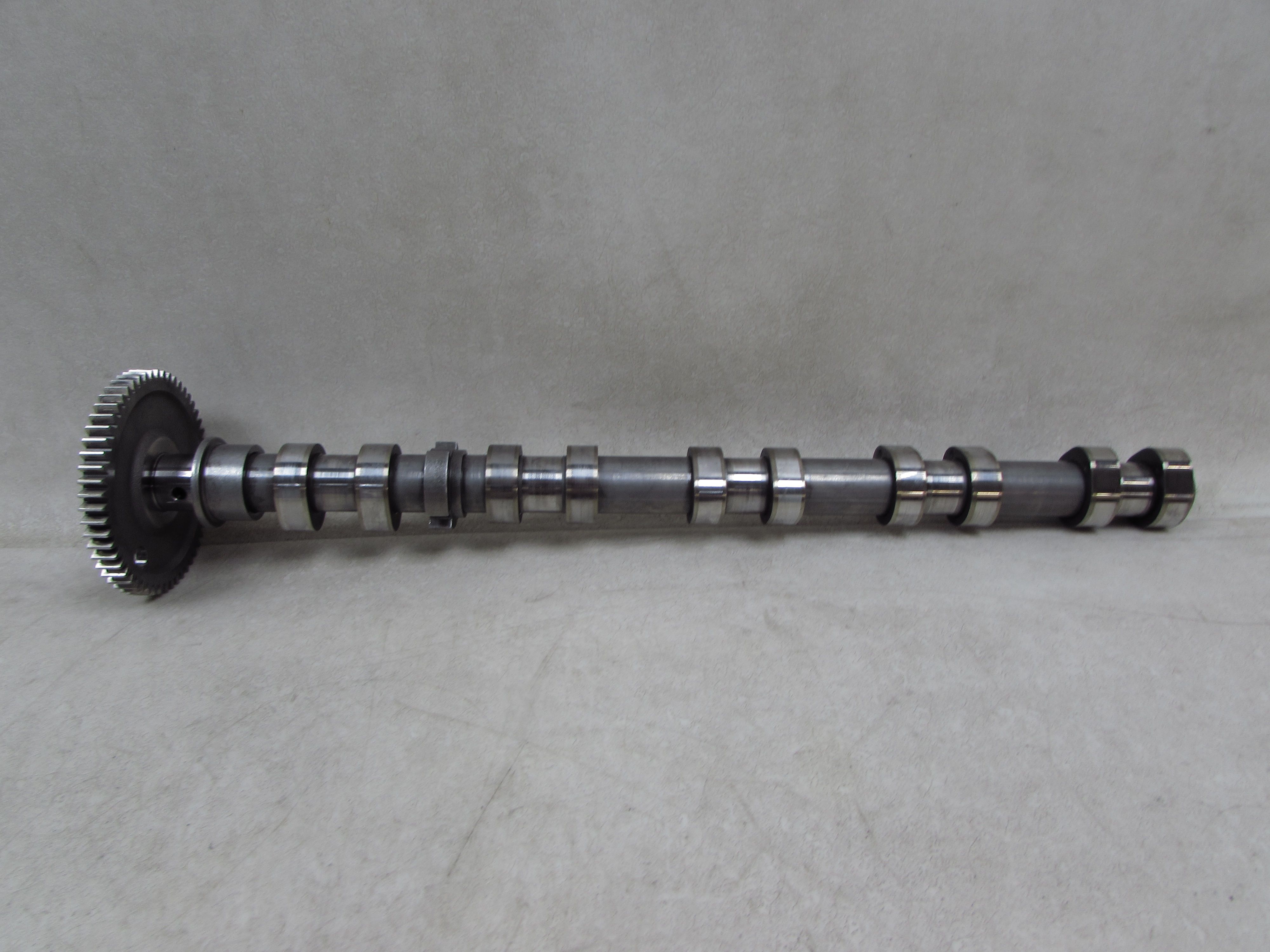 VOLVO S60 V60 V70 S80 XC 2.4 D5 07- WALEK ROZRZADU WYDECHOWY 31216227 4903543 4947547